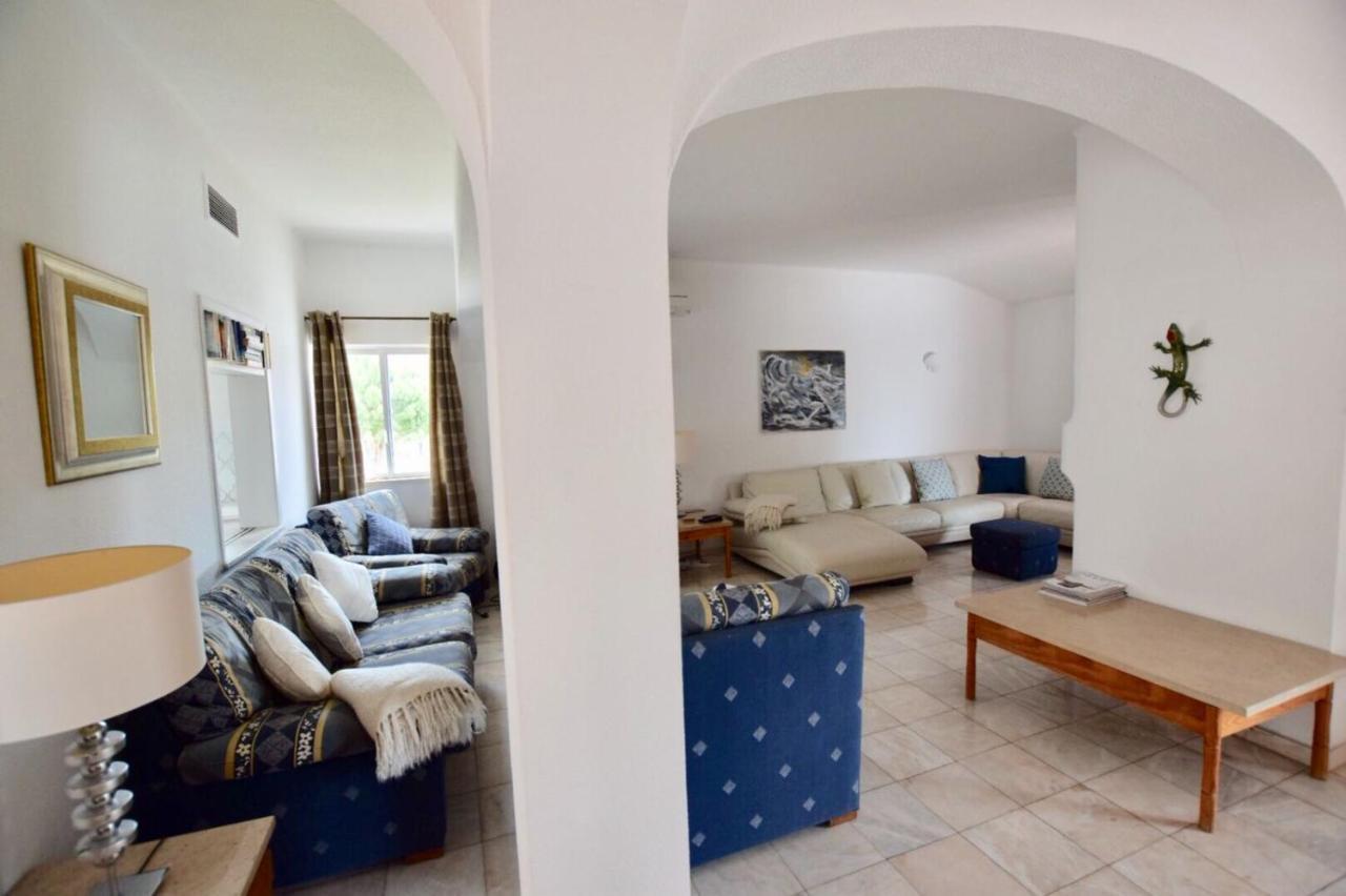 Villa Oleander Vale do Lobo Exterior photo