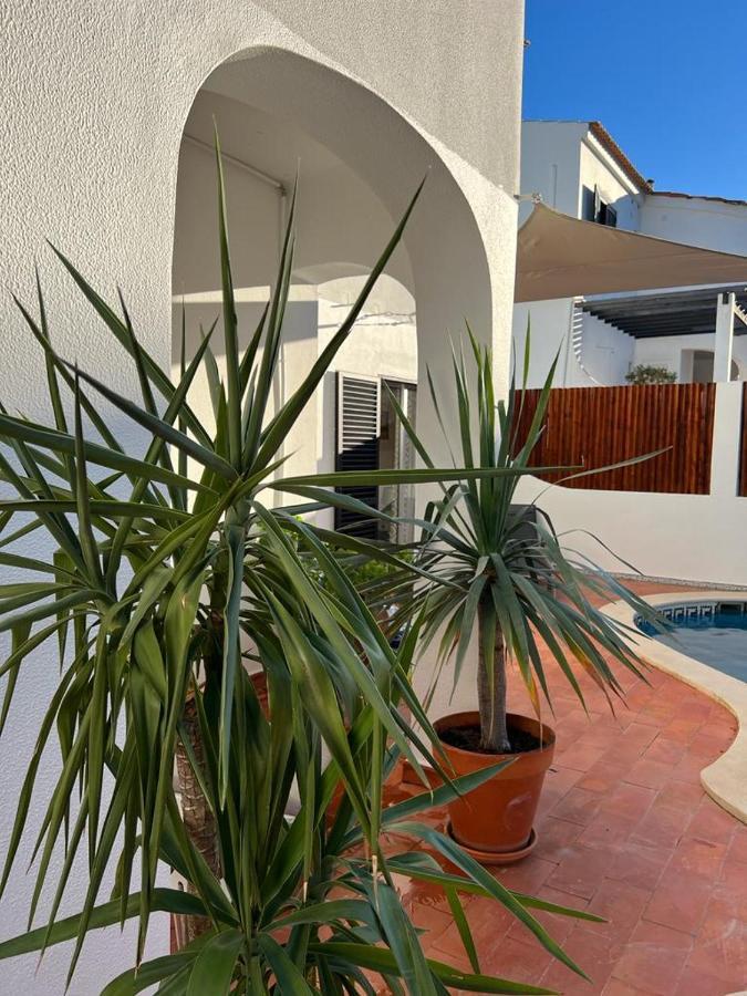 Villa Oleander Vale do Lobo Exterior photo