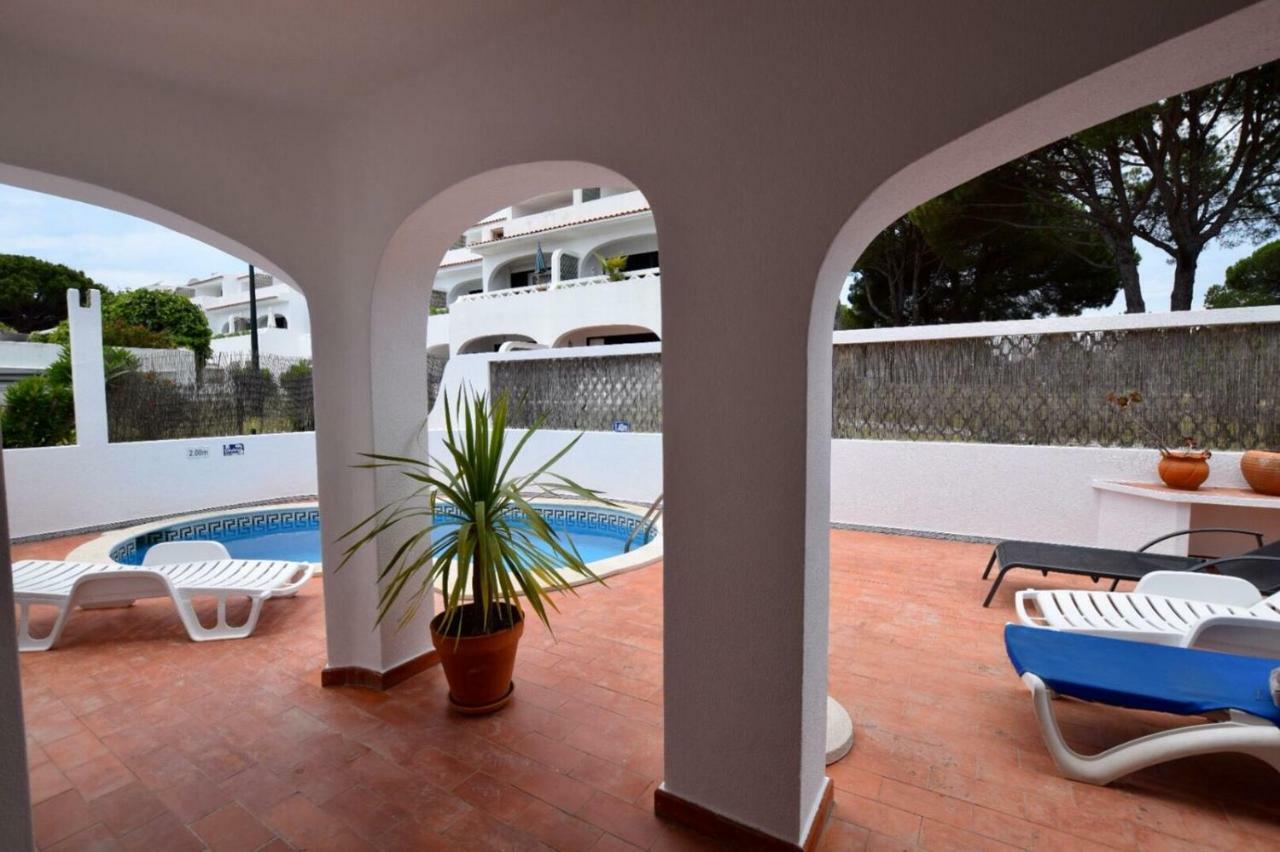 Villa Oleander Vale do Lobo Exterior photo