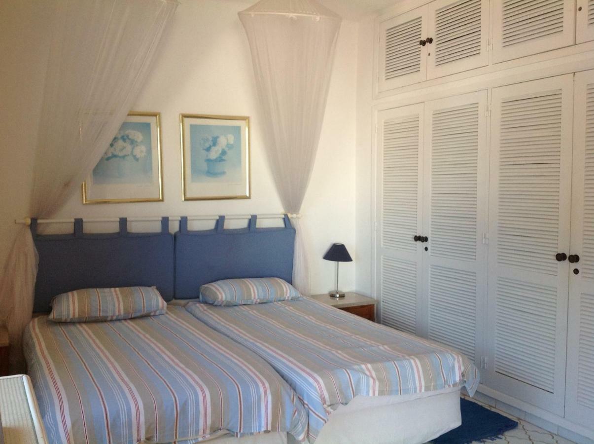 Villa Oleander Vale do Lobo Exterior photo